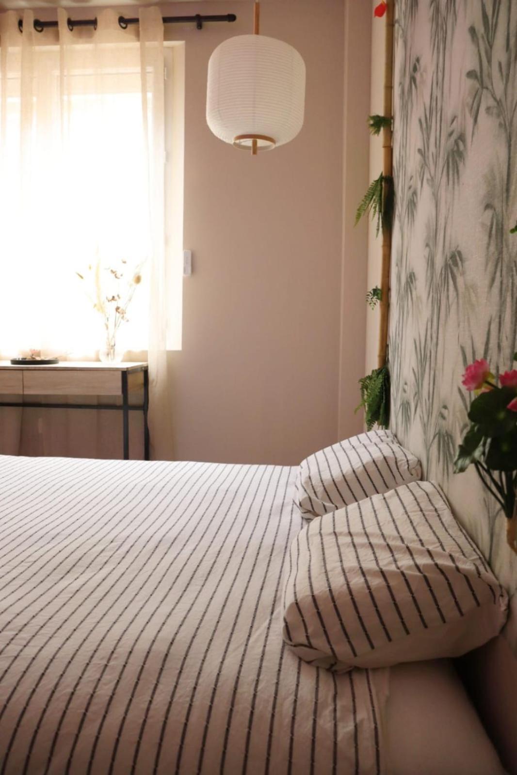 Loveroom Japon Avec Balneotherapie تولون المظهر الخارجي الصورة