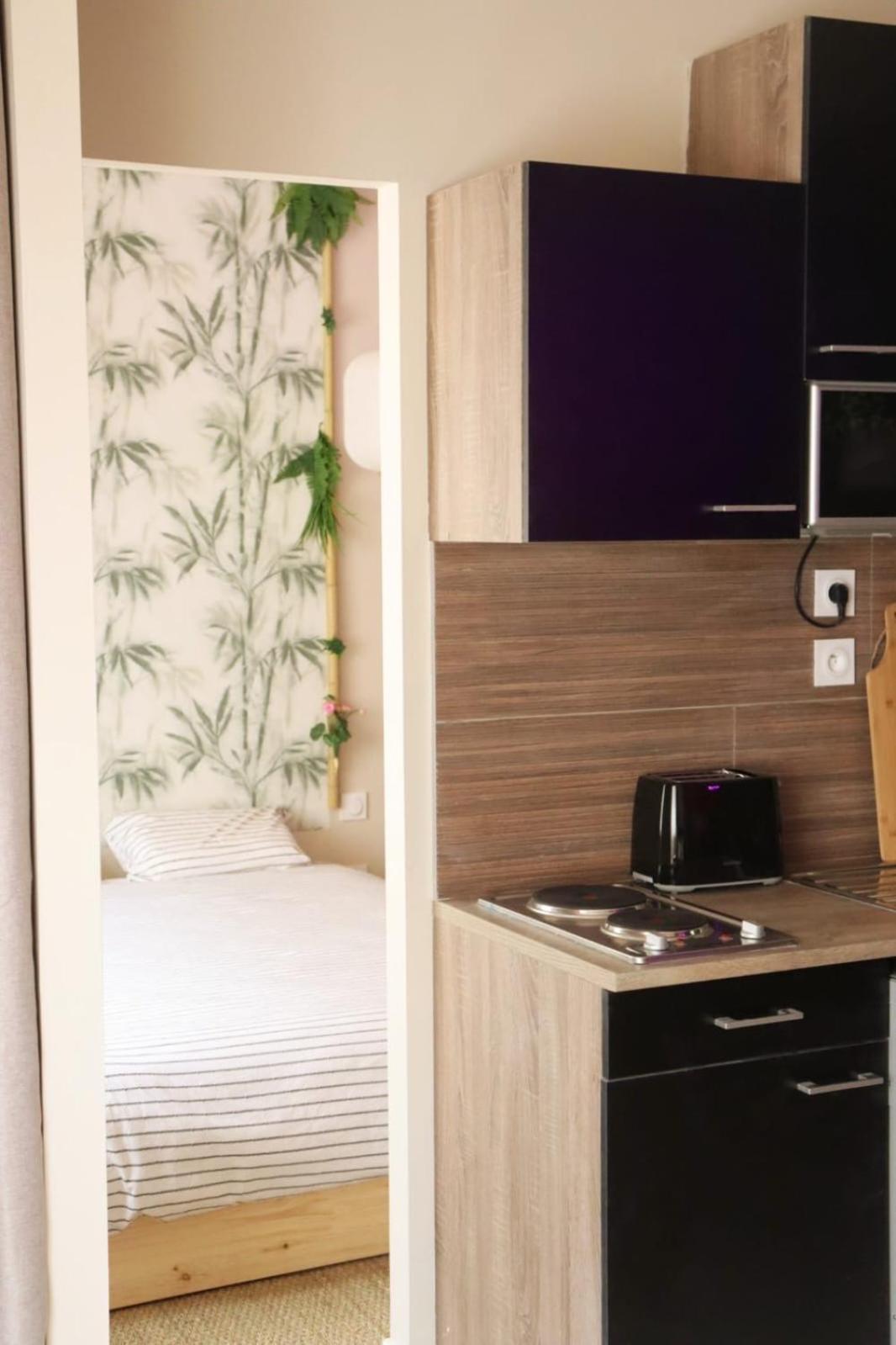 Loveroom Japon Avec Balneotherapie تولون المظهر الخارجي الصورة