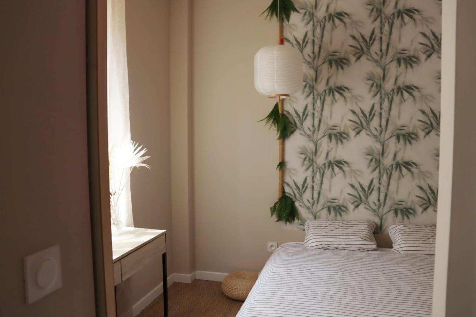 Loveroom Japon Avec Balneotherapie تولون المظهر الخارجي الصورة
