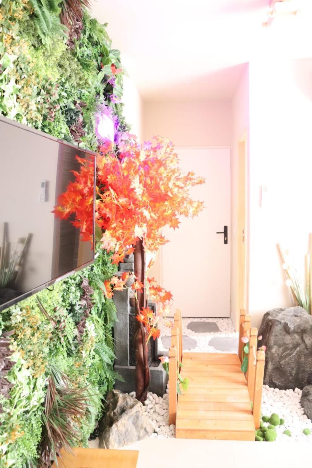 Loveroom Japon Avec Balneotherapie تولون المظهر الخارجي الصورة